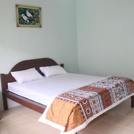 Sayan Ubud Guest House Exterior photo