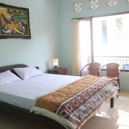 Sayan Ubud Guest House Exterior photo