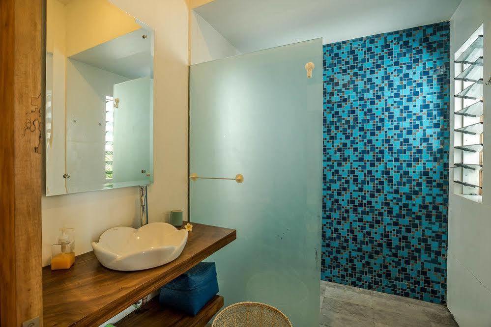 Sayan Ubud Guest House Exterior photo