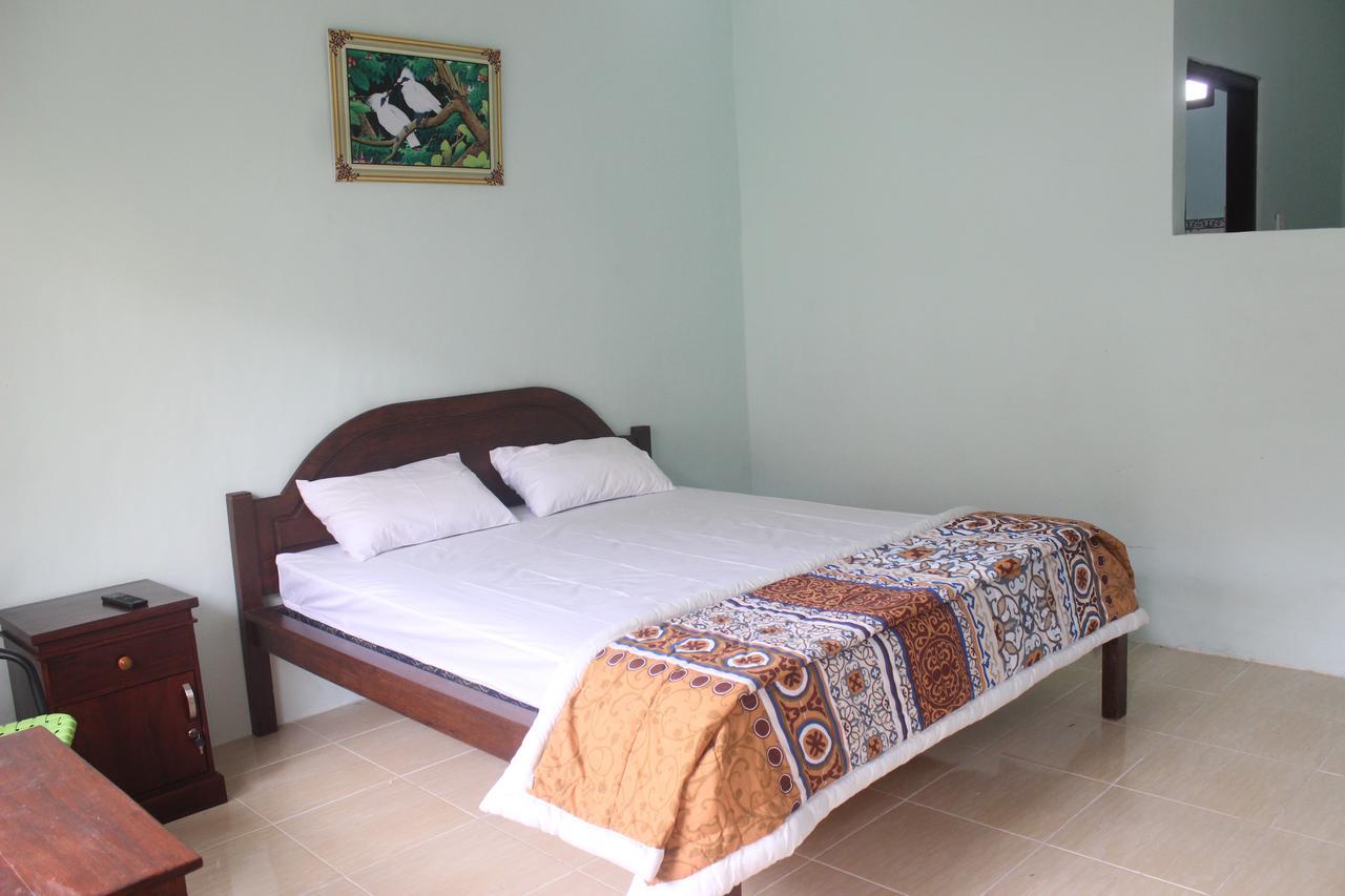 Sayan Ubud Guest House Exterior photo