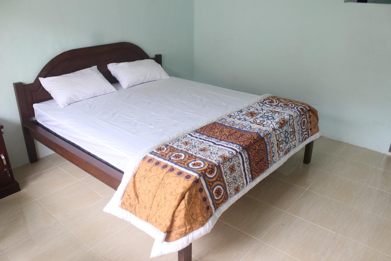 Sayan Ubud Guest House Exterior photo