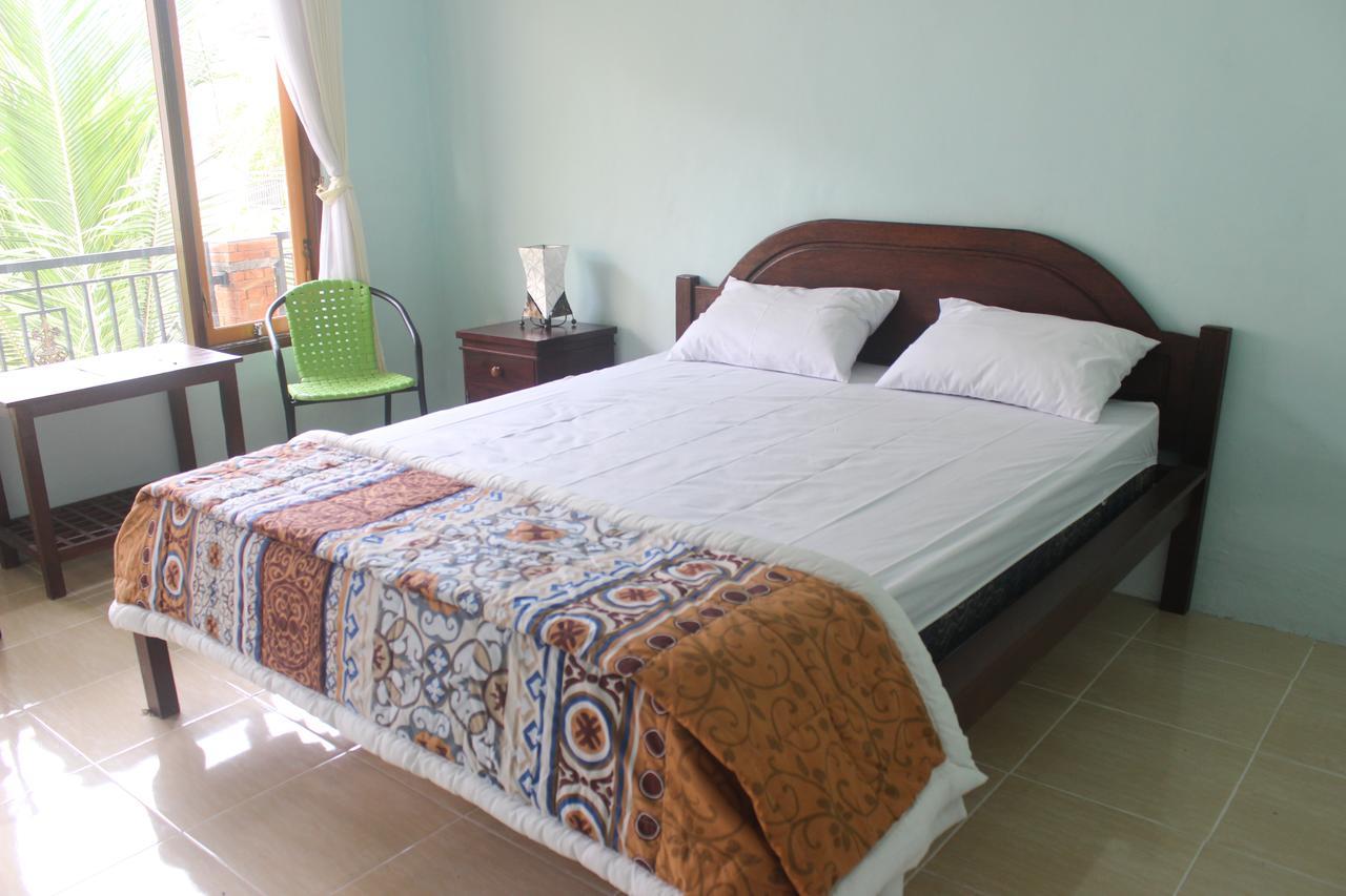 Sayan Ubud Guest House Exterior photo