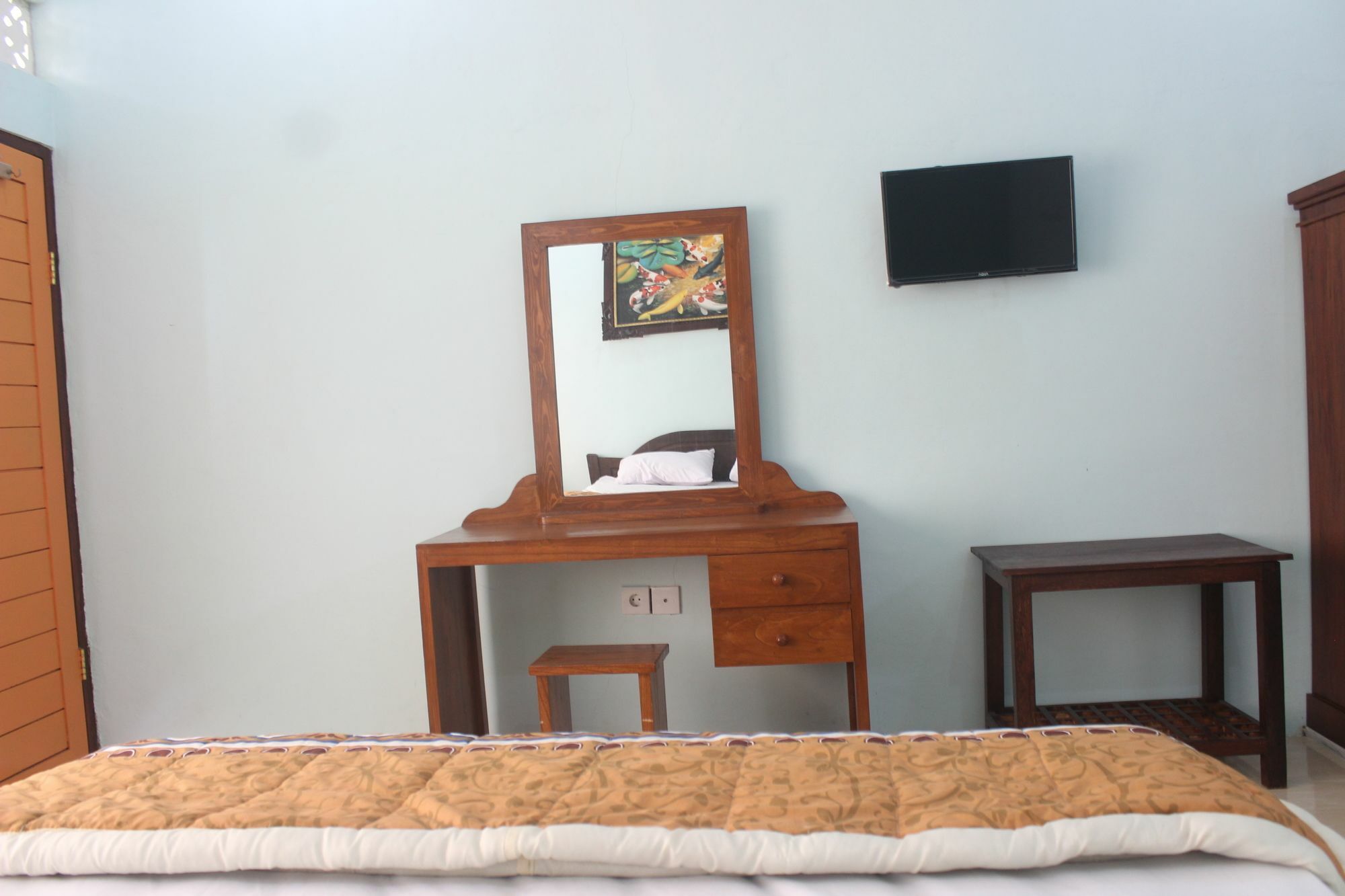 Sayan Ubud Guest House Exterior photo