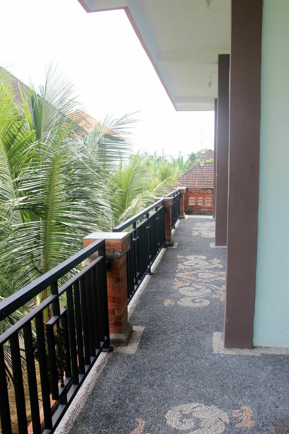 Sayan Ubud Guest House Exterior photo